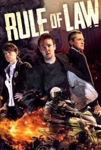 ดูหนังออนไลน์ The Rule of Law (2012) ไขปริศนาลับองค์กรเดือด