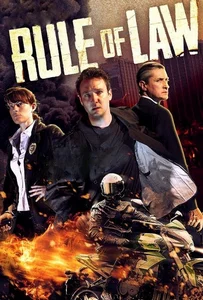ดูหนังออนไลน์ The Rule of Law (2012) ไขปริศนาลับองค์กรเดือด