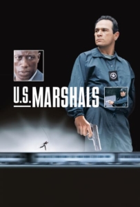 ดูหนังออนไลน์ U.S. Marshals (1998) คนชนนรก