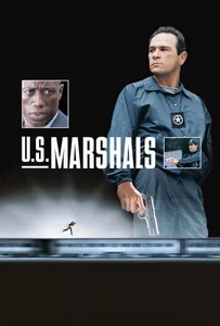 ดูหนังออนไลน์ U.S. Marshals (1998) คนชนนรก