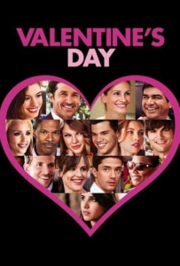 ดูหนังออนไลน์ Valentine’s Day (2010) วาเลนไทน์เดย์ หวานฉ่ำ วันรักก้องโลก