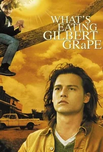 ดูหนังออนไลน์ What s Eating Gilbert Grape (1993) รักแท้เลือกไม่ได้