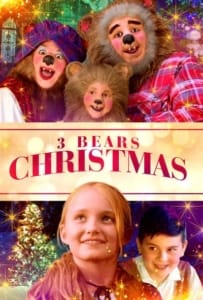ดูหนังออนไลน์ 3 Bears Christmas (2019)