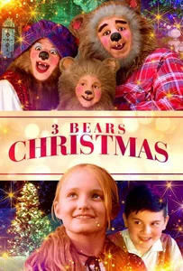 ดูหนังออนไลน์ 3 Bears Christmas (2019)