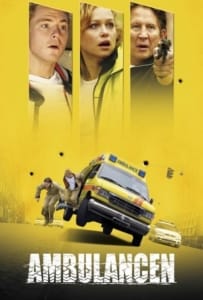 ดูหนังออนไลน์ Ambulance (Ambulance) (2005) อมบูแลนซ์ เหยียบกระฉูด