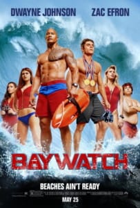 ดูหนังออนไลน์ Baywatch (2017) ไลฟ์การ์ดฮอตพิทักษ์หาด