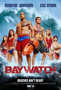 ดูหนังออนไลน์ Baywatch (2017) ไลฟ์การ์ดฮอตพิทักษ์หาด