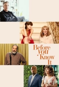 ดูหนังออนไลน์ Before You Know It (2019)