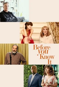 ดูหนังออนไลน์ Before You Know It (2019)