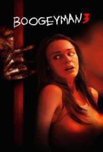 ดูหนังออนไลน์ Boogeyman 3 (2008) ปลุกตำนานสัมผัสสยอง