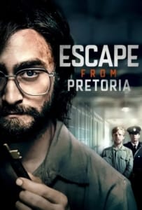 ดูหนังออนไลน์ Escape from Pretoria (2020)