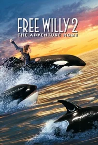 ดูหนังออนไลน์ Free Willy 2: The Adventure Home (1995) เพื่อเพื่อนด้วยหัวใจอันยิ่งใหญ่ ภาค 2