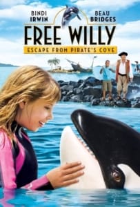 ดูหนังออนไลน์ Free Willy 4 : Escape from Pirate’s Cove (2010) เพื่อเพื่อนด้วยหัวใจอันยิ่งใหญ่ ภาค 4