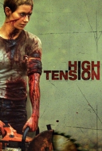 ดูหนังออนไลน์ High Tension (2003) สับ สับ สับ