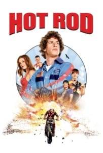 ดูหนังออนไลน์ Hot Rod (2007) ฮ็อต ร็อด สิงห์สตันท์บิดสะท้านโลก