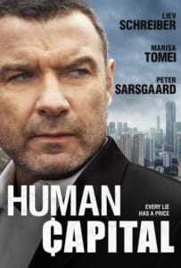 ดูหนังออนไลน์ Human Capital (2019)