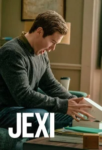 ดูหนังออนไลน์ Jexi (2019) เจ็กซี่ โปรแกรมอัจฉริยะ เปิดปุ๊บ วุ่นปั๊บ