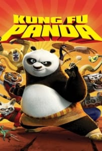 ดูหนังออนไลน์ Kung Fu Panda 1 (2008) จอมยุทธ์พลิกล็อค ช็อคยุทธภพ