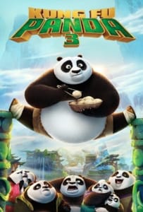 ดูหนังออนไลน์ Kung Fu Panda 3 (2016) กังฟูแพนด้า 3