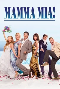 ดูหนังออนไลน์ Mamma Mia (2008) มัมมา มีอา วิวาห์วุ่น ลุ้นหาพ่อ