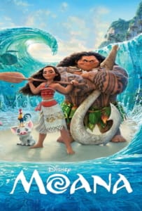 ดูหนังออนไลน์ Moana (2016) โมอาน่า ผจญภัยตำนานหมู่เกาะทะเลใต้