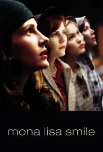 ดูหนังออนไลน์ Mona Lisa Smile (2003) โมนาลิซ่า…ขีดชีวิตเขียนฝันให้บานฉ่ำ