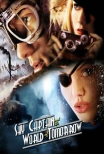 ดูหนังออนไลน์ Sky Captain and the World of Tomorrow (2004) สกายกัปตัน ผ่าโลกอนาคต