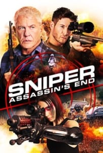 ดูหนังออนไลน์ Sniper: Assassin’s End (2020)