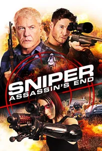 ดูหนังออนไลน์ Sniper: Assassin’s End (2020)