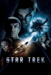 ดูหนังออนไลน์ Star Trek 1 (2009) สตาร์ เทรค 1: สงครามพิฆาตจักรวาล