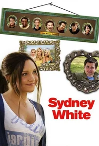 ดูหนังออนไลน์ Sydney White (2007) ซิดนี่ย์ ไวท์ เทพนิยายสาววัยรุ่น