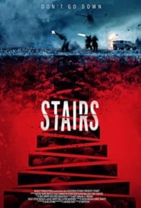 ดูหนังออนไลน์ The Ascent (Stairs) (2020)