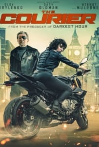 ดูหนังออนไลน์ The Courier (2019)