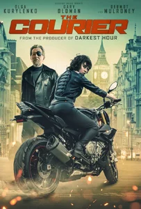 ดูหนังออนไลน์ The Courier (2019)