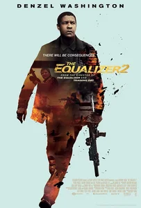 ดูหนังออนไลน์ The Equalizer 2 (2018) มัจจุราชไร้เงา 2