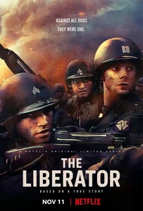 ดูหนังออนไลน์ The Liberator Season 1 (2020) ผู้ปลดปล่อย