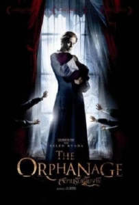 ดูหนังออนไลน์ The Orphanage (2007) สถานรับเลี้ยงผี