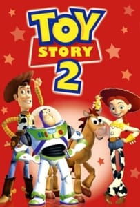 ดูหนังออนไลน์ Toy Story 2 (1999) ทอย สตอรี่ 2