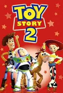 ดูหนังออนไลน์ Toy Story 2 (1999) ทอย สตอรี่ 2