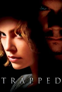 ดูหนังออนไลน์ Trapped (2002) กระชากแผนไถ่อำมหิต