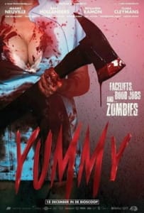 ดูหนังออนไลน์ Yummy (2019)