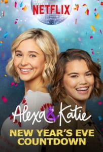 ดูหนังออนไลน์ Alexa & Katie Season 3 (2019) อเล็กซ่ากับเคที่ ปี 3