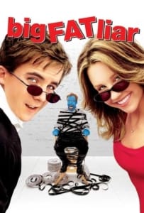 ดูหนังออนไลน์ Big Fat Liar (2002) เปิดโปง…จอมลวงโลก