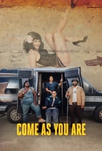 ดูหนังออนไลน์ Come As You Are (2019)