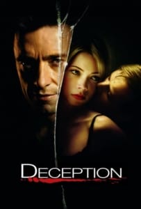 ดูหนังออนไลน์ Deception (2008) ระทึกซ่อนระทึก