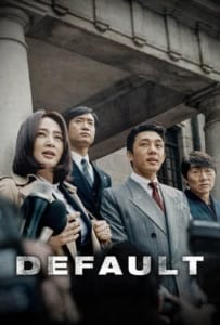 ดูหนังออนไลน์ Default (2018)