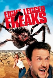ดูหนังออนไลน์ Eight Legged Freaks (2002) มฤตยูอัปลักษณ์ 8 ขา ถล่มโลก