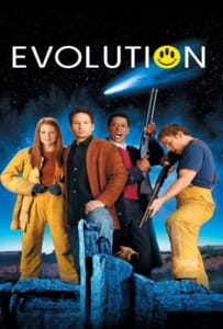 ดูหนังออนไลน์ Evolution (2001) อีโวลูชั่น รวมพันธุ์เฉพาะกิจ พิทักษ์โลก