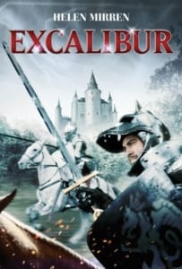 ดูหนังออนไลน์ Excalibur (1981) ดาบเทวดา