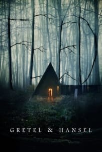 ดูหนังออนไลน์ Gretel & Hansel (2020)